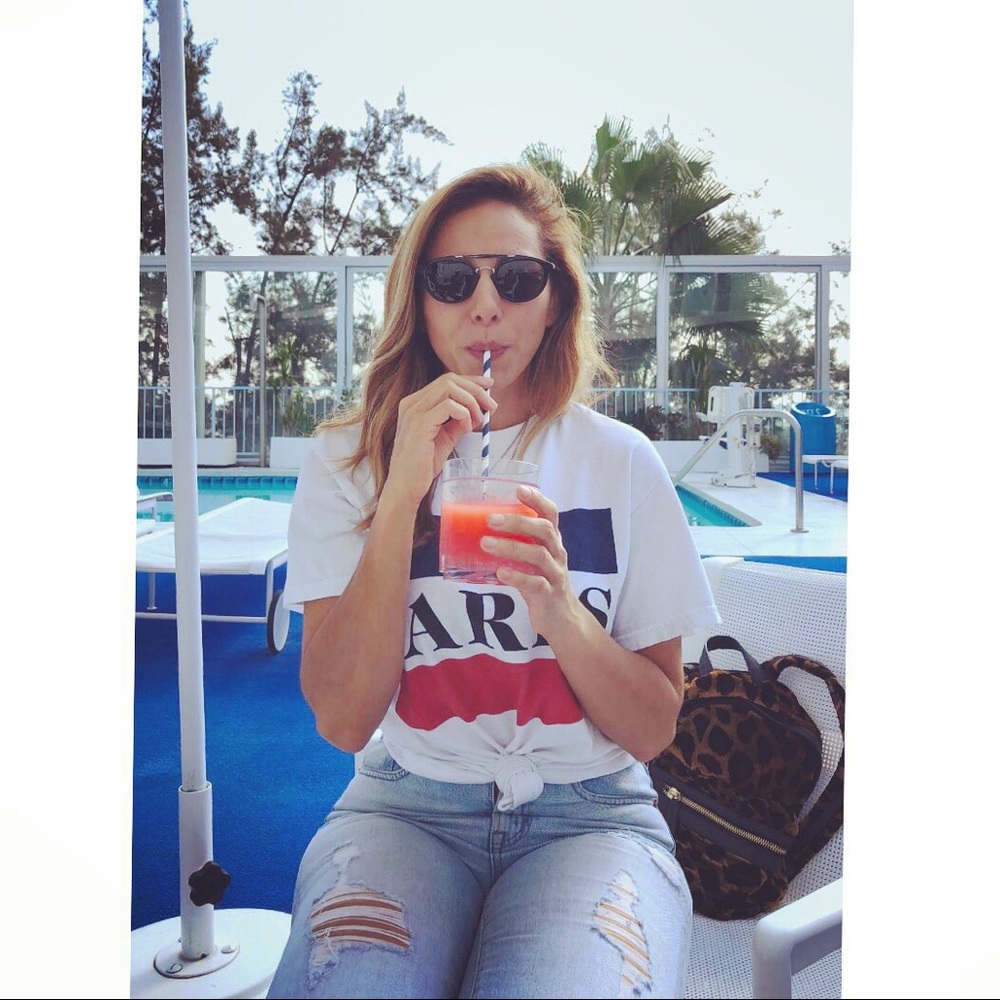 Meet your Posher, Maira